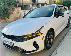 کیا K5